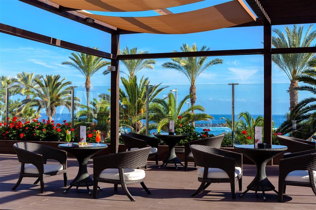 פוארטו דה לה קרוז Sol Costa Atlantis Tenerife מראה חיצוני תמונה