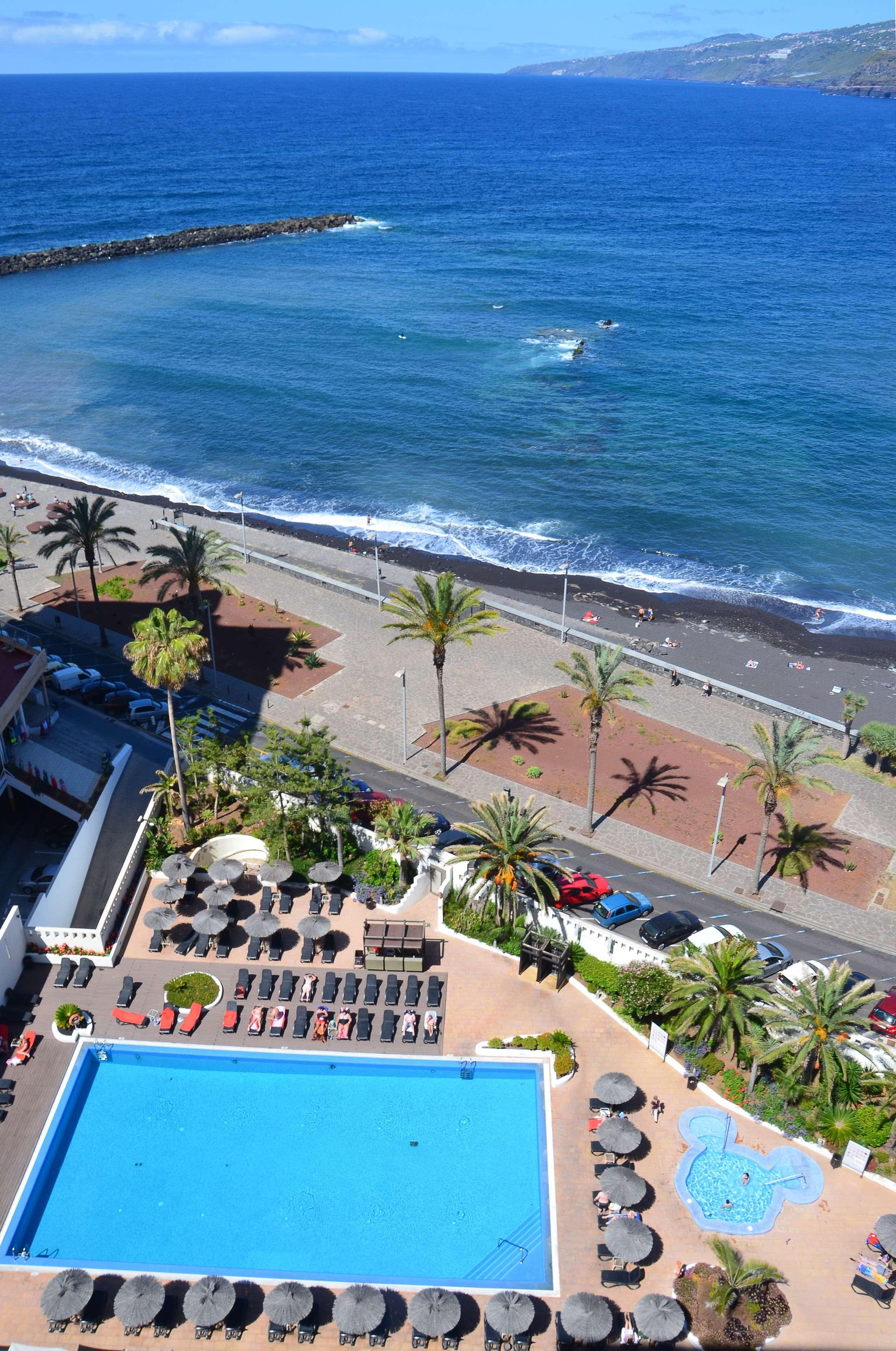 פוארטו דה לה קרוז Sol Costa Atlantis Tenerife מראה חיצוני תמונה
